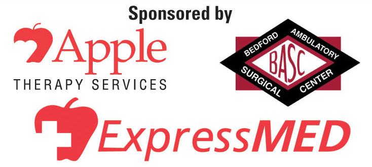 Leaders Event Sponsors